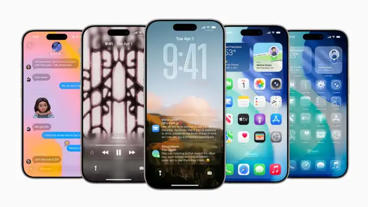 iOS 26 ne zaman gelecek? iOS 26 özellikleri: iOS 26 hangi cihazlara gelecek?