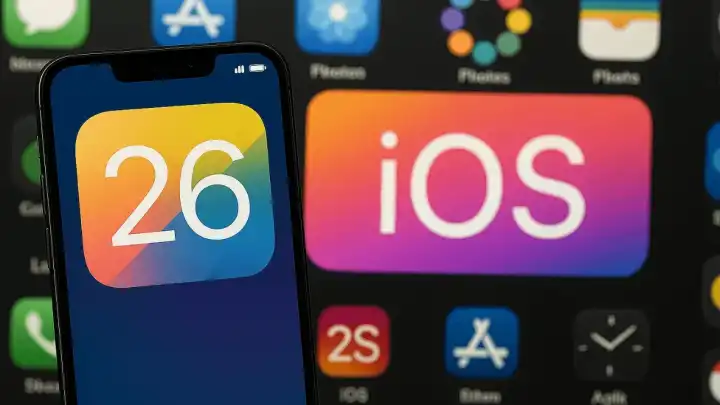 iOS 26'nın heyecan verici özellikleri Türkiye'de kullanılamayacak