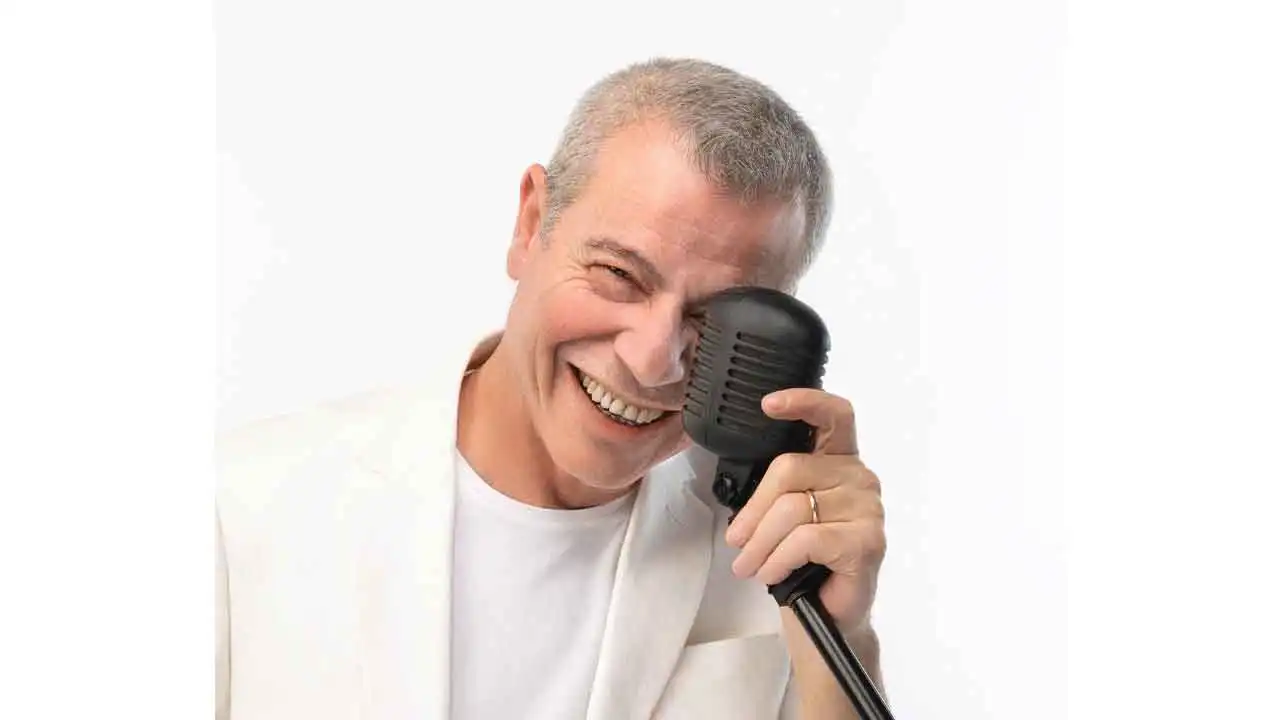İzmir sanata doyacak: Levent Yüksel konseri için geri sayım başladı haberinin görseli