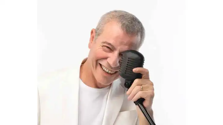 İzmir sanata doyacak: Levent Yüksel konseri için geri sayım başladı
