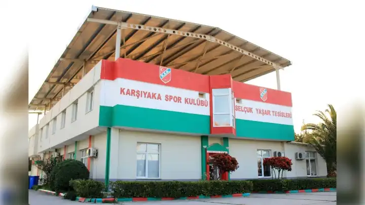 Karşıyaka'da belirsizlik sürüyor: Tesislerde sezon öncesi hazırlıklar tehlikede