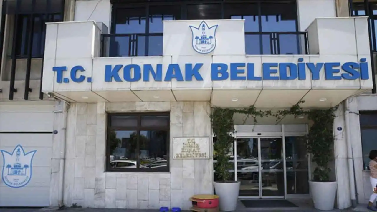 Konak’ta Mutlu Çocuklar Sokağı etkinliği Ferdi Zeyrek’in vefatı nedeniyle ertelendi haberinin görseli