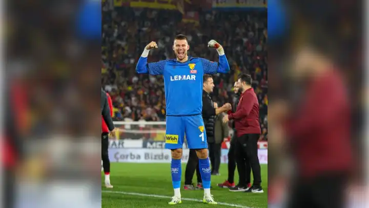 Lis için ayrılık çanları! Göztepe’nin kalecisine Avrupa kulüplerinden yoğun ilgi