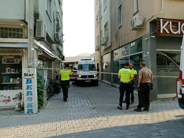 Muğla’da çifte cinayet: Baba ve oğlu öldürüldü, kadın ağır yaralandı