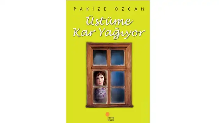 Okuldan alınıp evlenmeye zorlanan on binlerce genç kızın çığlığını taşıyan bir roman