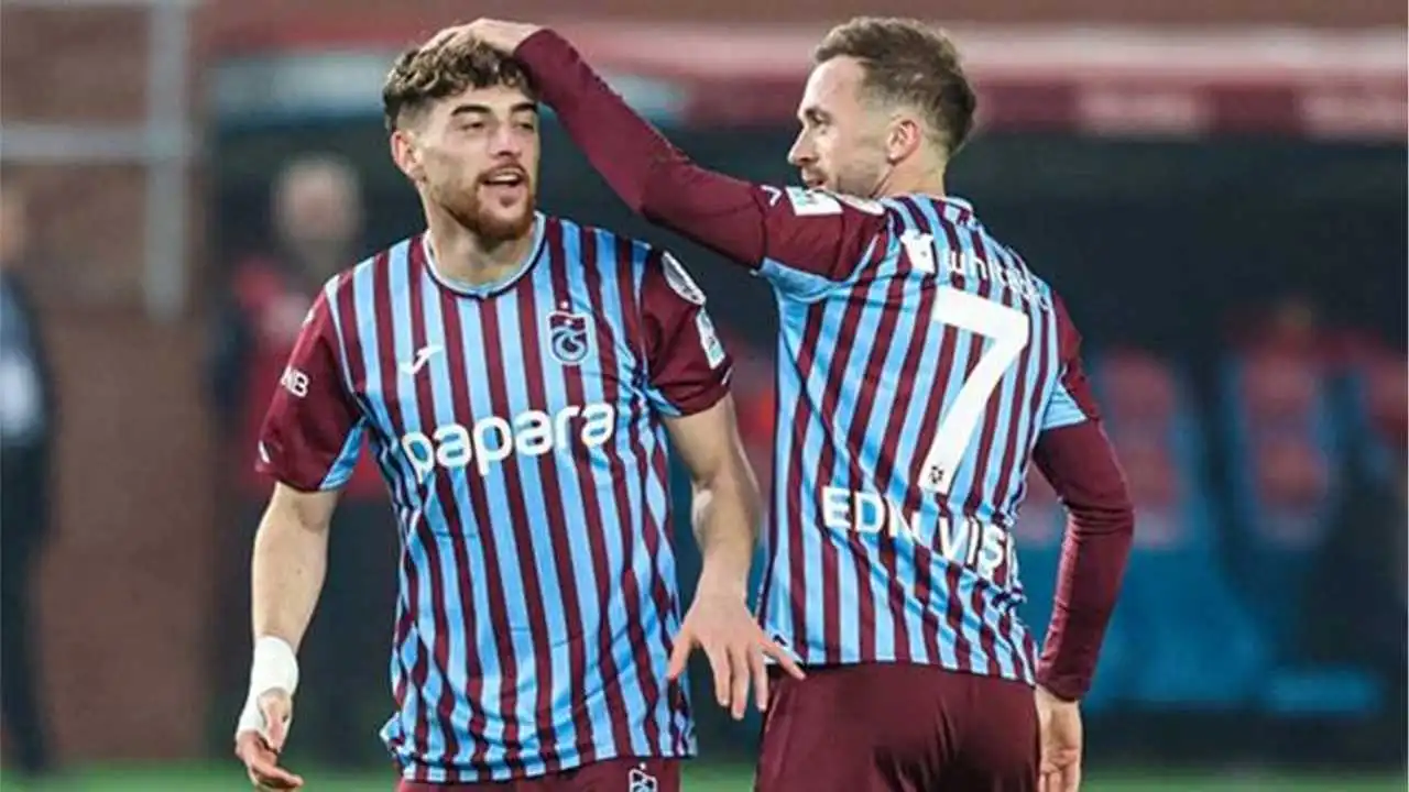 Pedro Malheiro, transferi resmen açıklandı! haberinin görseli