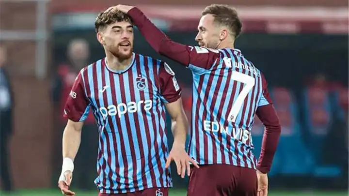 Pedro Malheiro, transferi resmen açıklandı! haberinin görseli