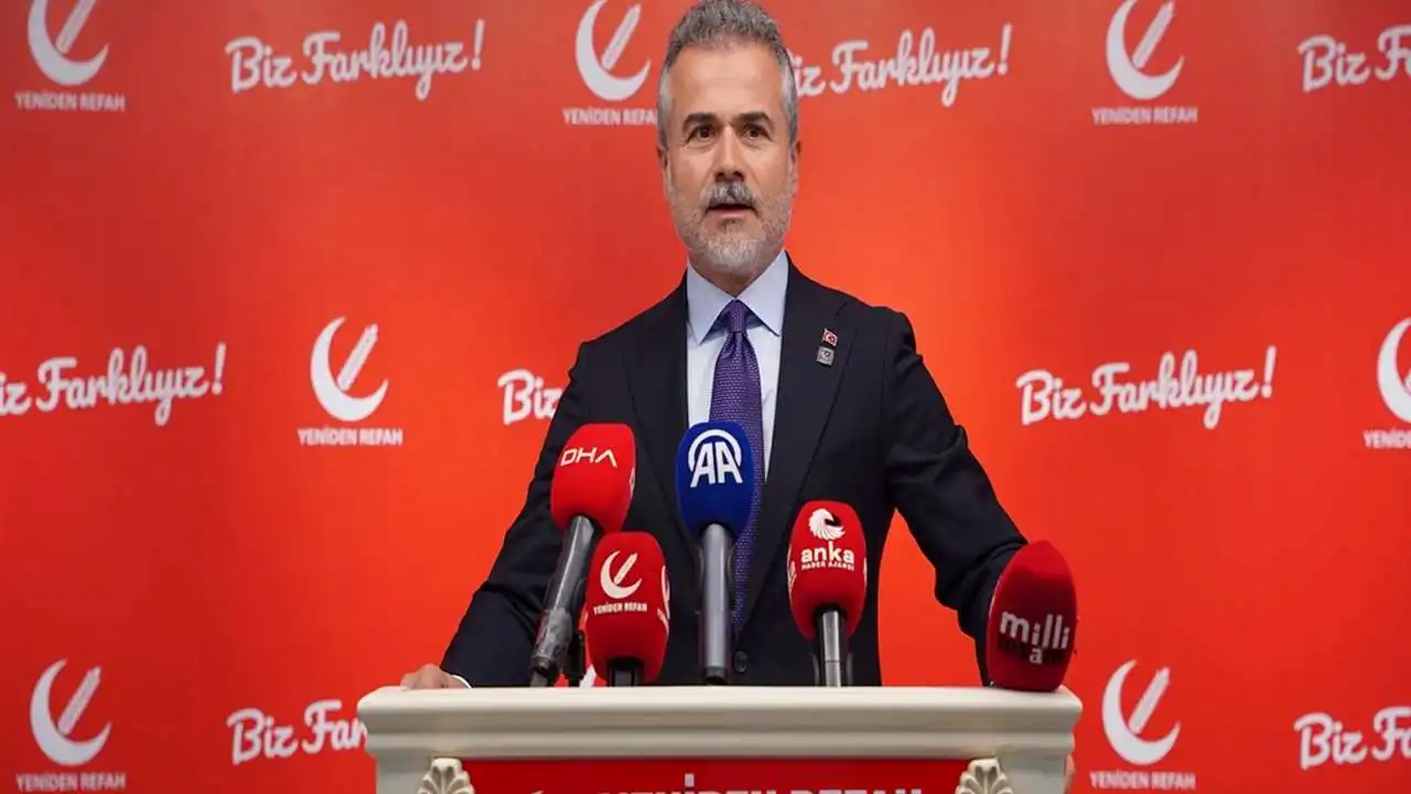 Suat Kılıç'tan kök maaşı çıkışı! haberinin görseli
