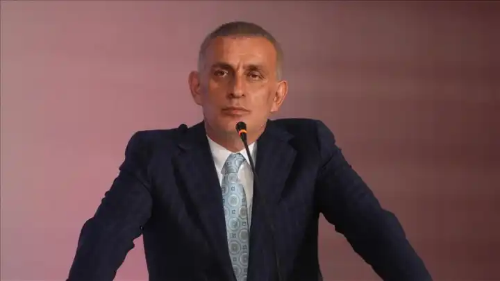 TFF Başkanı Hacıosmanoğlu’ndan Dünya Kupası açıklaması