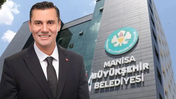 Yeni Manisa Belediye Başkanı kim olacak? Ferdi Zeyrek’in yerine kim gelecek?