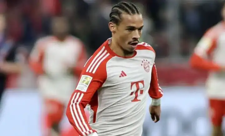 Anlaşma sağlandı: Leroy Sane, Galatasaray için İstanbul’a geliyor!