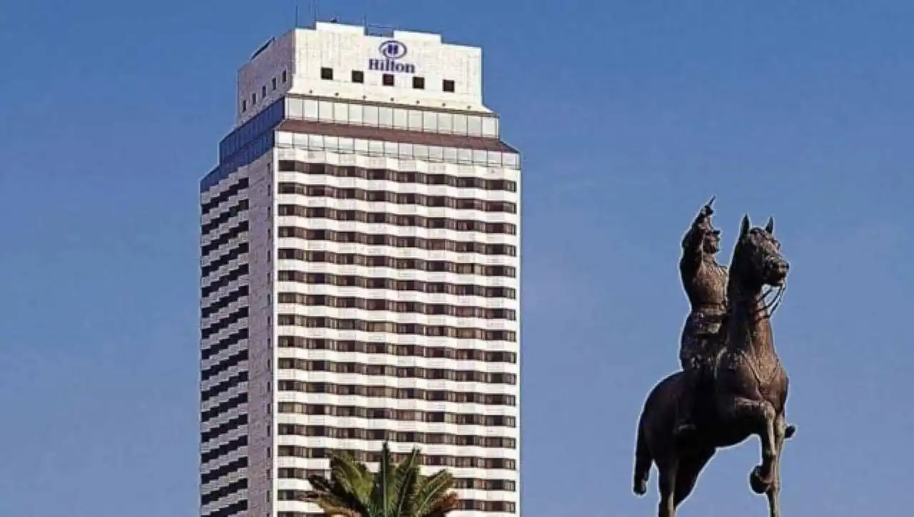 Büyükşehir Meclisi'nde Hilton mesaisi: Ortaklıkta son durum ne?  haberinin görseli
