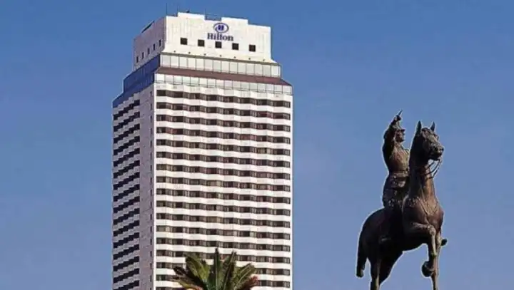 Büyükşehir Meclisi'nde Hilton mesaisi: Ortaklıkta son durum ne? 