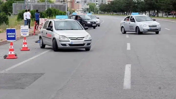 Ehliyet almak isteyenler dikkat! Ehliyette 'IQ 79' kriteri geliyor