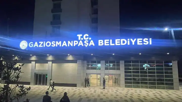 Gaziosmanpaşa Belediyesi CHP’den AK Parti’ye geçti