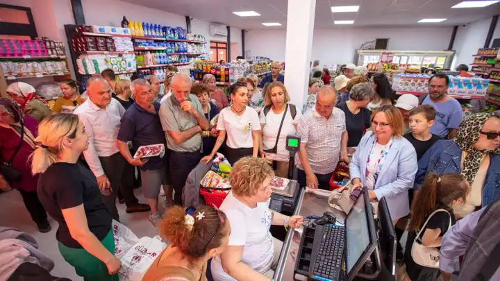 Güzelbahçe’ye ikinci GÜZMAR geliyor: Üç harflilere karşı mücadele