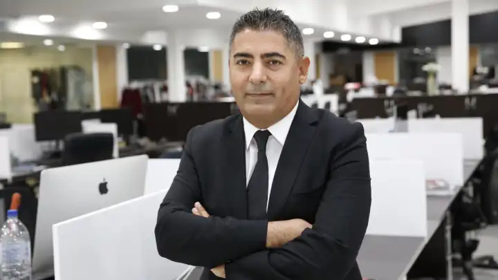Halk TV'nin sahibi Cafer Mahiroğlu kimdir? Cafer Mahiroğlu hakkında neden yakalama kararı çıkarıldı?