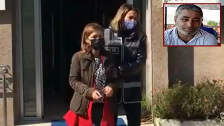 İzmir’de emniyet kemeriyle boğulan Hakkı Öz davasında Yargıtay kararı: Ceza bozuldu