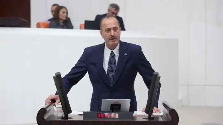 MHP’li Osmanağaoğlu’ndan ABD yorumu: Bahçeli 7 yıl önceden uyardı
