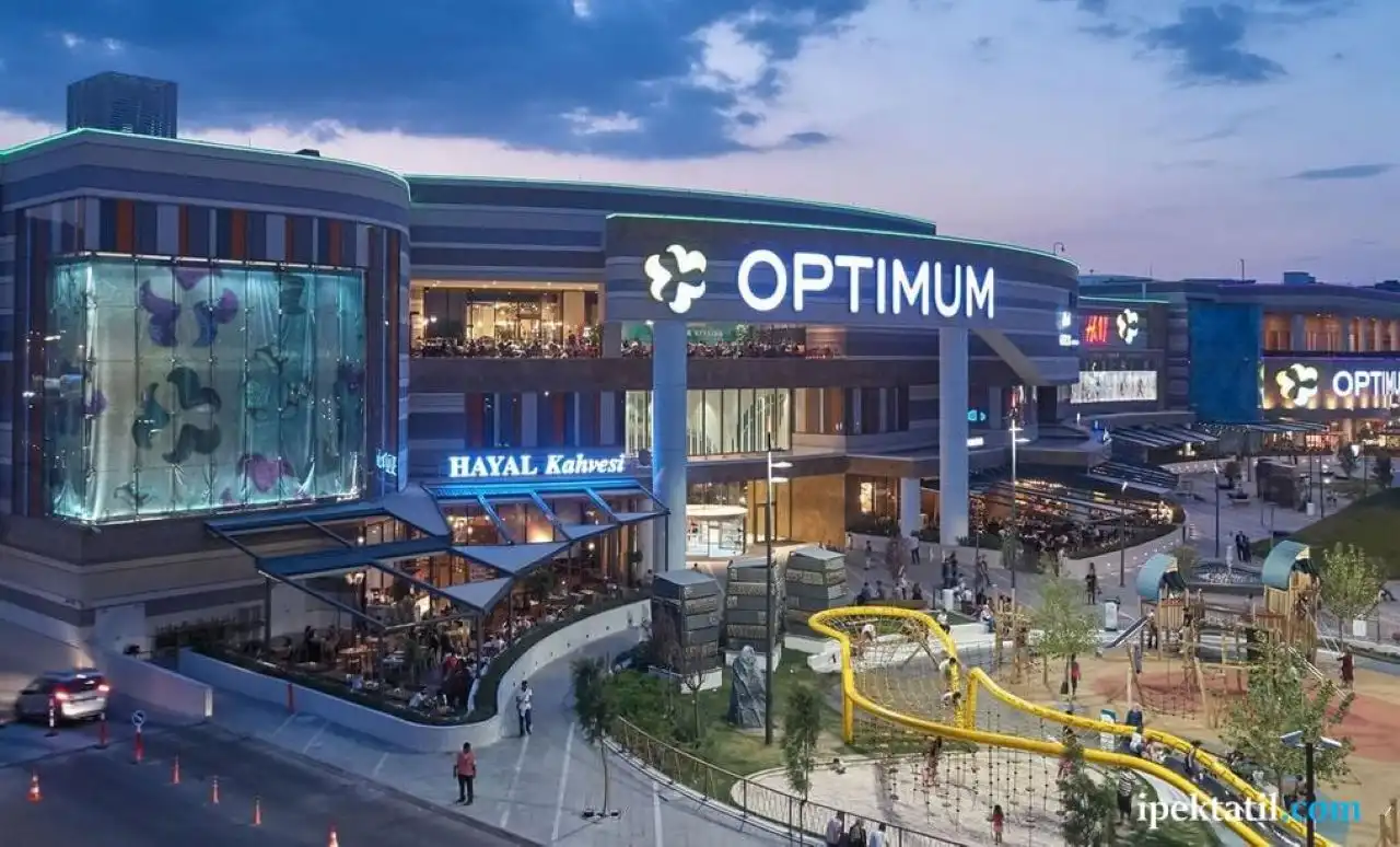 Optimum AVM’den 21 yaş altına giriş yasağı haberinin görseli