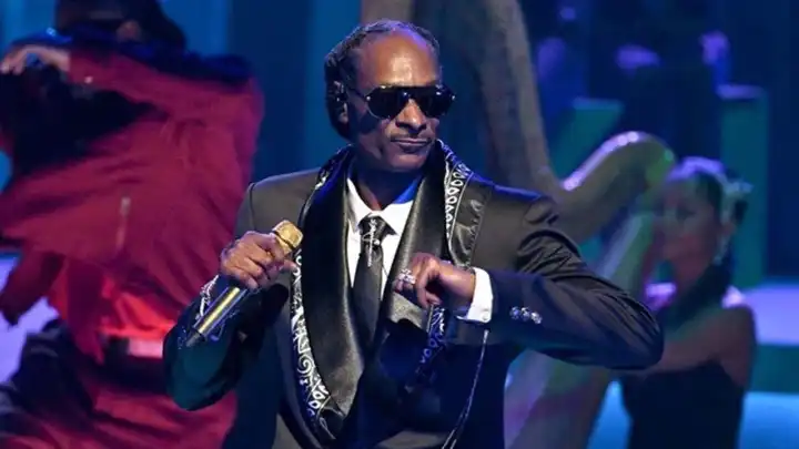 Rap efsanesinin hikayesi sinemaya taşınıyor: Snoop Dogg’un hayatı beyaz perdede