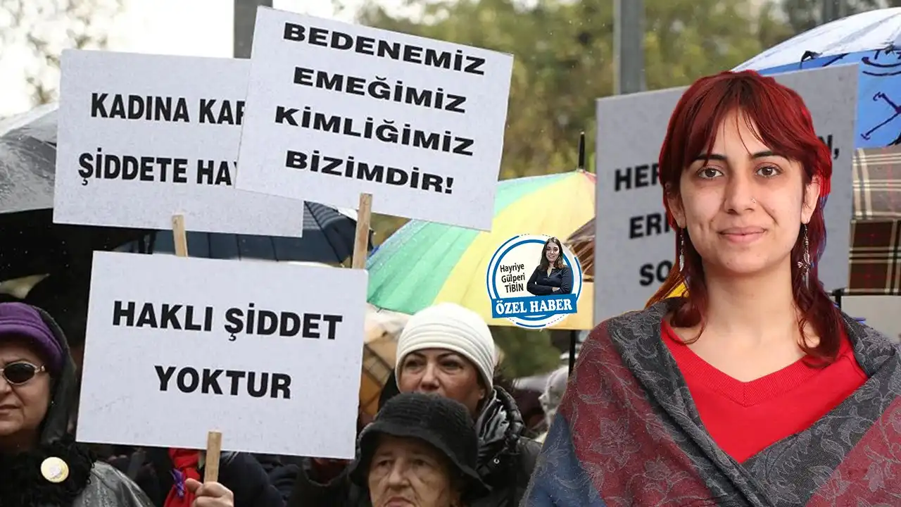 Sosyal demokrat belediyelere sığınma evi tepkisi: Belediyeler rolünü oynamalı!  haberinin görseli