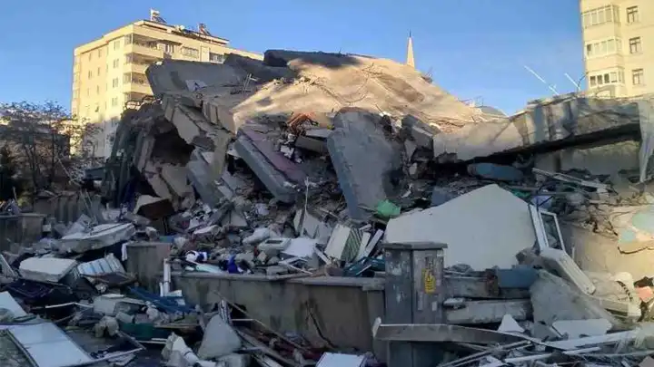 150 kişiye mezar olan Palmiye Sitesi davasında 3 sanık için istenen ceza belli oldu