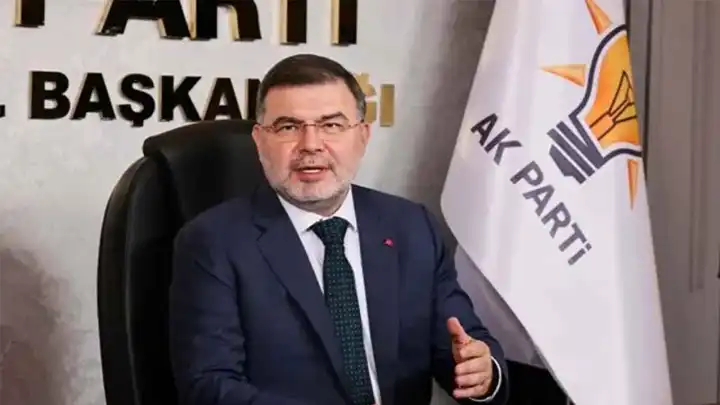 AK Partili Saygılı’dan Tugay’a sert sözler: Kasayı boşaltırken neredeydiniz?