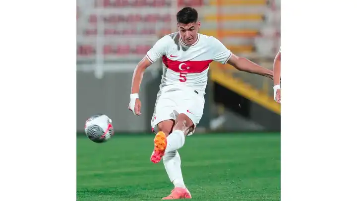 Altay’a Efe Sarıkaya’dan milli takım bonusu: 25 Bin Euro’luk nefes