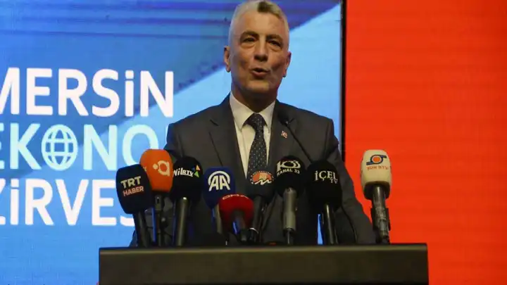 Bakan Bolat:Biz ateşkes görüşmeleri sonuçlanana kadar 6 ay bekledik
