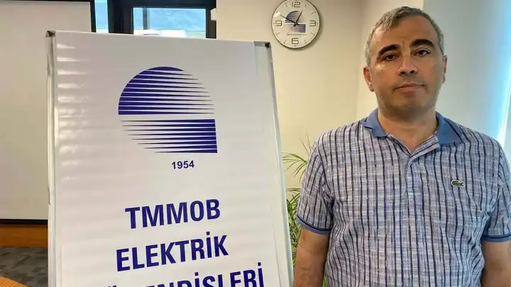 Başkan Ulutaş: Asla elektrik odasına girmeyin