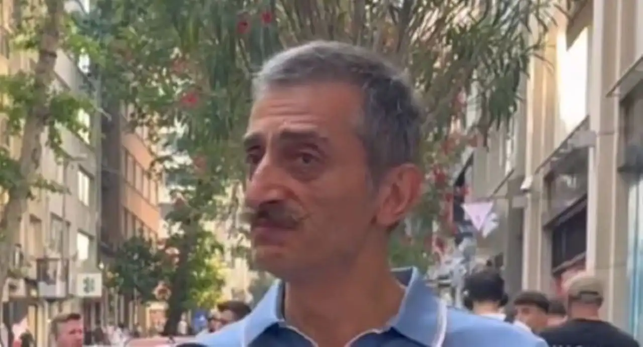 BKM oyuncusu icralık oldu: Kimse telefonlara çıkmıyor, intiharın eşiğindeyim haberinin görseli
