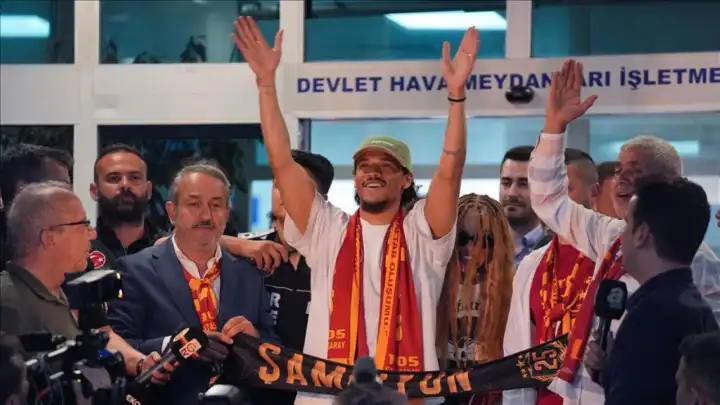 Galatasaray’dan Leroy Sane’ye dev yatırım: Maliyeti ne kadar?