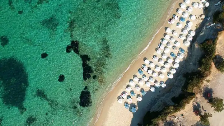 Giriş ücreti kaldırıldı! İzmir'in sessiz cenneti Pissa Koyu’na giriş artık ücretsiz: Pissa Koyu’na nasıl gidilir?