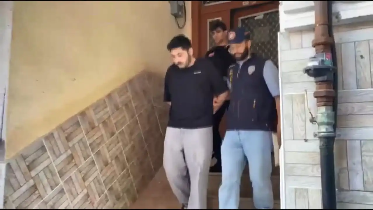 Key Drop soruşturmasında gözaltına alınan fenomenler serbest bırakıldı haberinin görseli