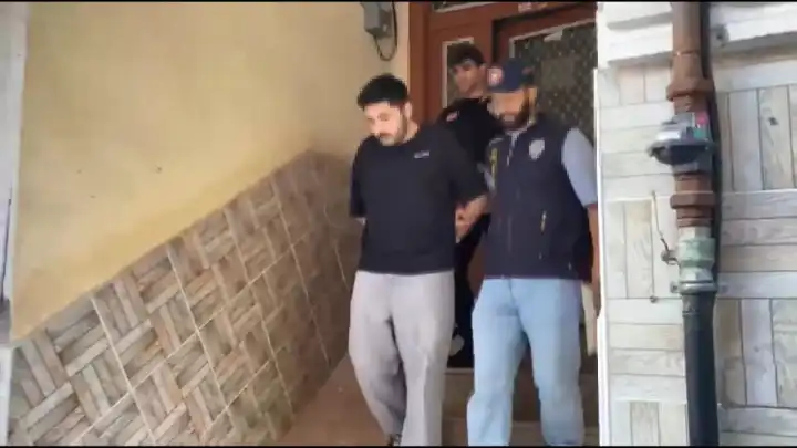Key Drop soruşturmasında gözaltına alınan fenomenler serbest bırakıldı