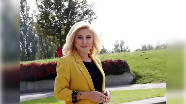 Şebnem Bursalı’dan İzmir Büyükşehir’e sert tepki