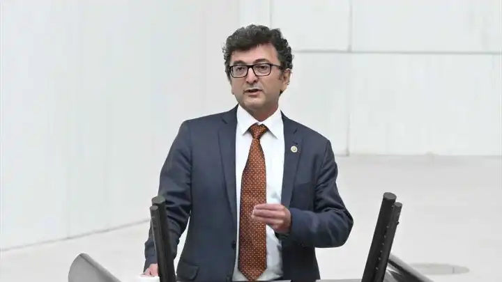 Taşkın’dan rektör atamalarına tepki