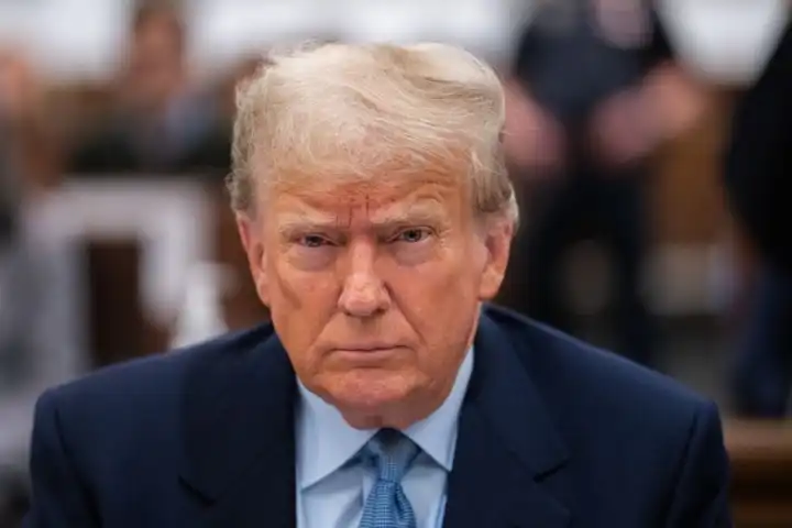 Trump’tan korkutan açıklama: İsrail’in İran’a saldırma ihtimali yüksek