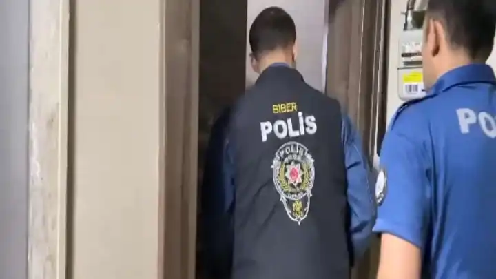 Yasa dışı bahis soruşturması:10 şüpheli  Sulh Ceza Hakimliği'ne sevk edildi