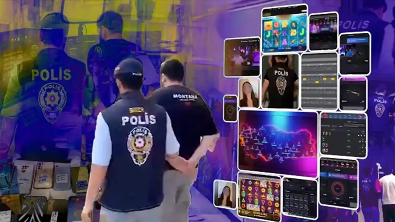 36 ilde siber operasyon: Fenomen hesaplar mercek altında haberinin görseli