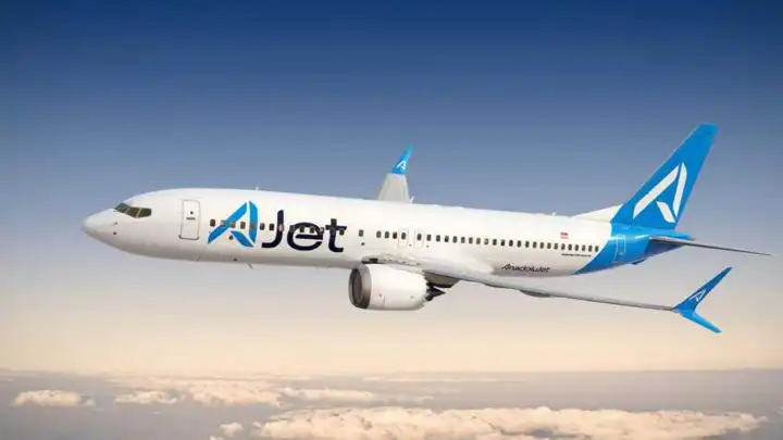AJet İsrail İran savaşından dolayı seferlerini iptal etti