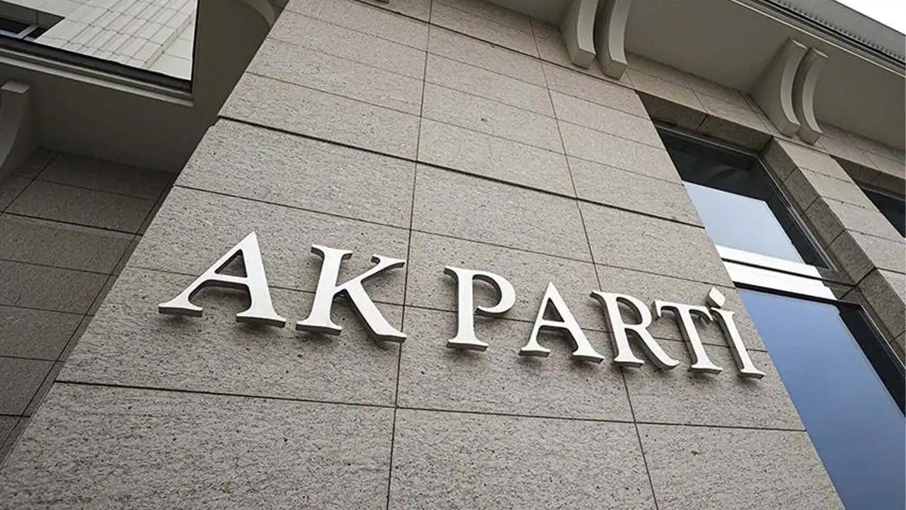 AK Parti Manisa Teşkilatı Belediye Meclisinde yapılacak başkanlık seçiminde aday çıkarmayacak! haberinin görseli