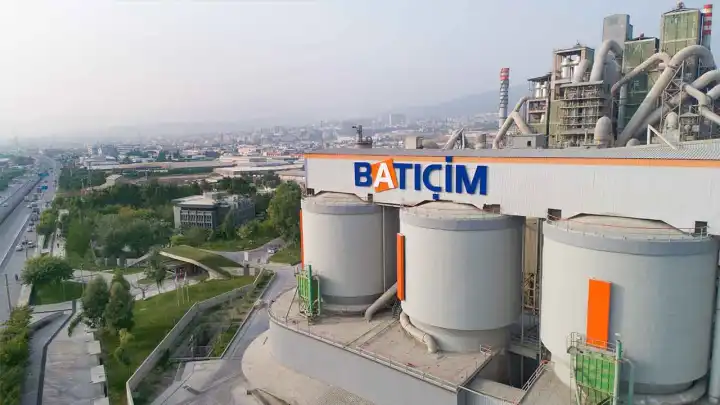 Batıçim’den yılın ilk çeyreğinde güçlü performans