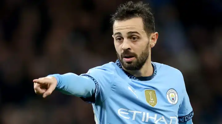 Bernardo Silva kimdir, kaç yaşında? Bernardo Silva, Galatasaray’a mı geliyor?