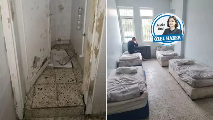 Engelli bakım merkezlerinde çile bitmiyor