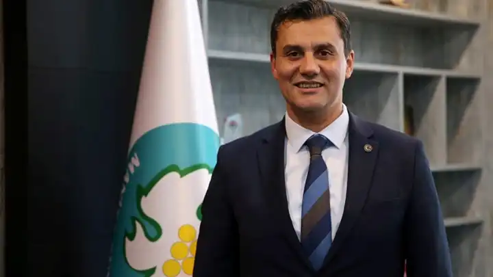 Ferdi Zeyrek'in başkanlık görevine kim gelecek?