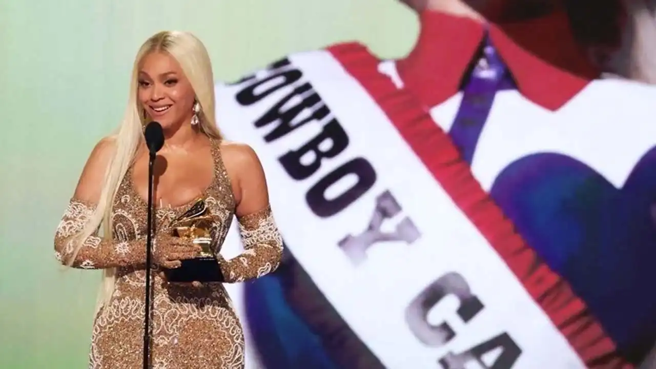 Grammy 2026 için geri sayım başladı: İki yeni kategori geliyor haberinin görseli
