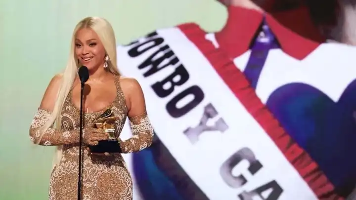 Grammy 2026 için geri sayım başladı: İki yeni kategori geliyor