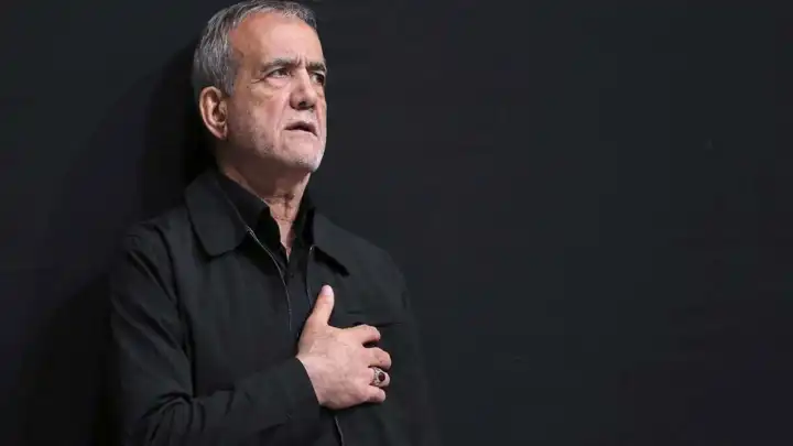 İran Cumhurbaşkanı Mesud Pezeşkiyan'dan sert açıklama!